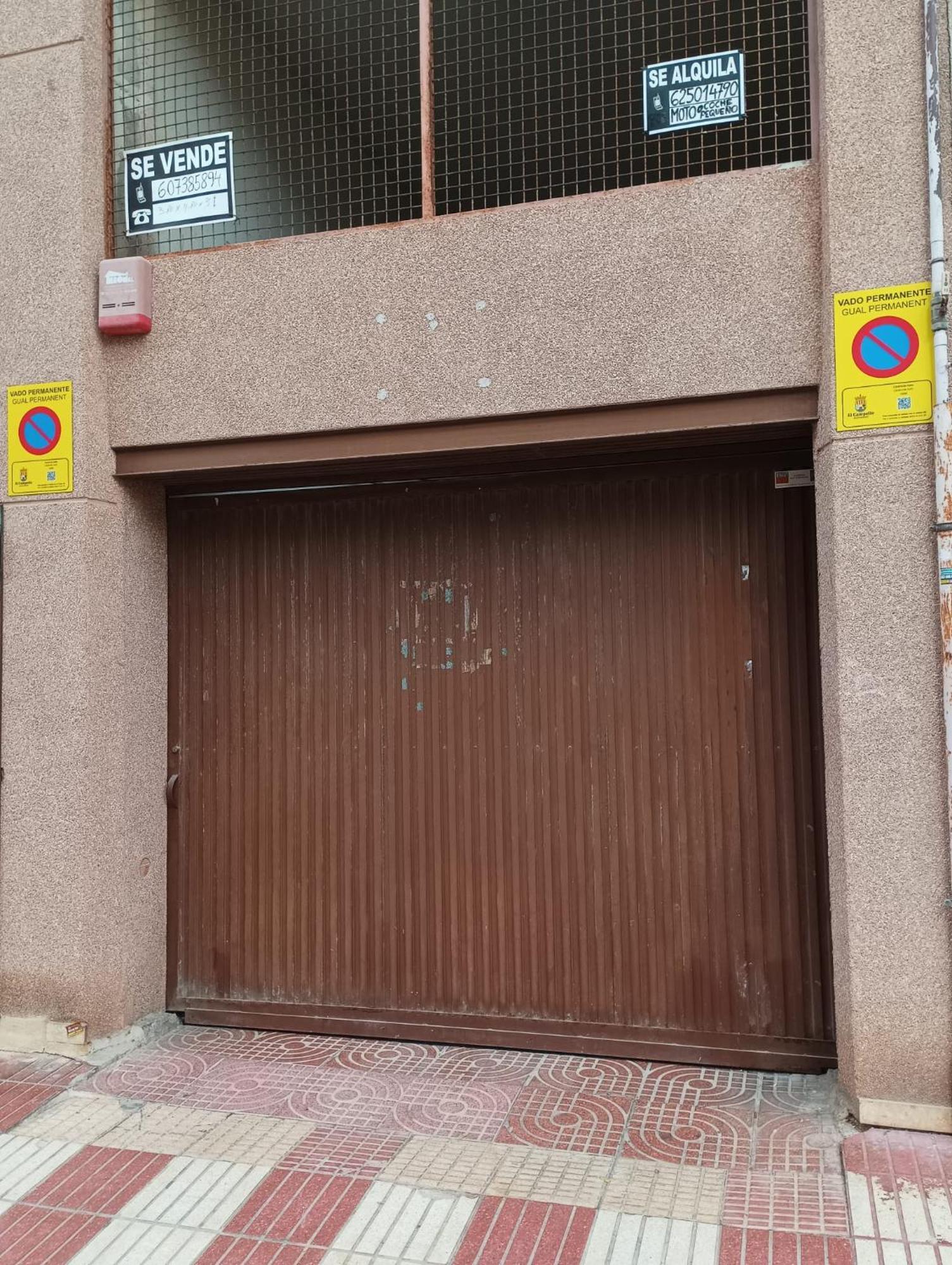 Apartamento Casaturis A 60 Mts De La Playa Y El Paseo Del Campello C103 Kültér fotó